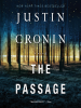 Book Cover for "The Passage"