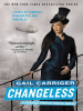 Book Cover for "Changeless"