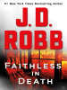 Book Cover for "Faithless in Death"