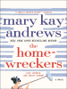 Book Cover for "The Homewreckers"