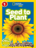 Book Cover for "Seed to Plant"