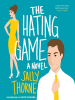 Book Cover for "The Hating Game"