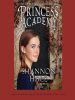 Book Cover for "Princess Academy"