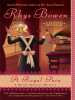 Book Cover for "A Royal Pain"