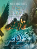 Book Cover for "The Battle of the Labyrinth"