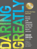 Book Cover for "Daring Greatly"