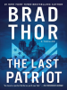 Book Cover for "The Last Patriot"