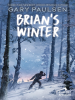 Book Cover for "Brian's Winter"