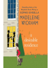 Book Cover for "A Desirable Residence"