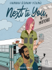 Book Cover for "Next to You"