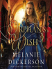 Book Cover for "The Orphan's Wish"