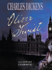 Book Cover for "Oliver Twist"