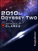 Book Cover for "2010"
