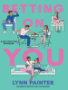 Book Cover for "Betting on You"