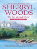 Book Cover for "The Inn at Eagle Point"