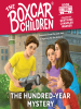 Book Cover for "The Hundred-Year Mystery"