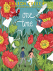 Book Cover for "One Time"