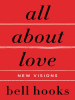 Book Cover for "All About Love"