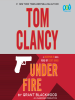 Book Cover for "Under Fire"