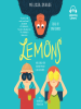 Book Cover for "Lemons"