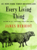 Book Cover for "Every Living Thing"