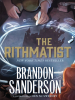 Book Cover for "The Rithmatist"