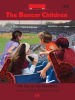 Book Cover for "The Spy in the Bleachers"
