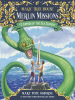 Book Cover for "Summer of the Sea Serpent"