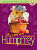 Book Cover for "Mysteries According to Humphrey"