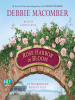 Book Cover for "Rose Harbor in Bloom"