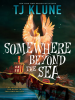 Book Cover for "Somewhere Beyond the Sea"