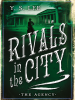 Book Cover for "Rivals in the City"