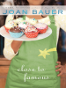 Book Cover for "Close to Famous"