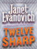 Book Cover for "Twelve Sharp"