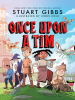 Book Cover for "Once Upon a Tim"