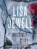 Book Cover for "Invisible Girl"