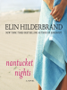 Book Cover for "Nantucket Nights"