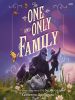 Book Cover for "The One and Only Family"