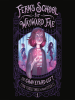 Book Cover for "The Graveyard Gift"