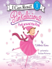 Book Cover for "Pink around the Rink"