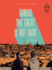 Book Cover for "Darius the Great Is Not Okay"