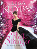 Book Cover for "Hello Stranger"