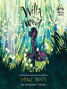 Book Cover for "Willa of the Wood"