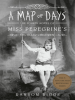 Book Cover for "A Map of Days"