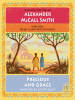 Book Cover for "Precious and Grace"