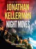 Book Cover for "Night Moves"