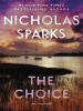 Book Cover for "The Choice"