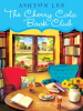 Book Cover for "The Cherry Cola Book Club"