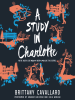 Book Cover for "A Study in Charlotte"