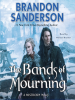 Book Cover for "The Bands of Mourning"